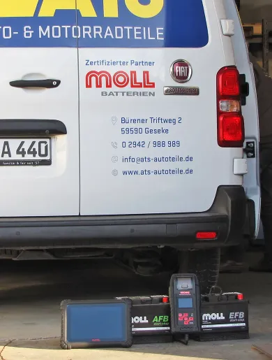 ats autoteile geseke batteriezentrum