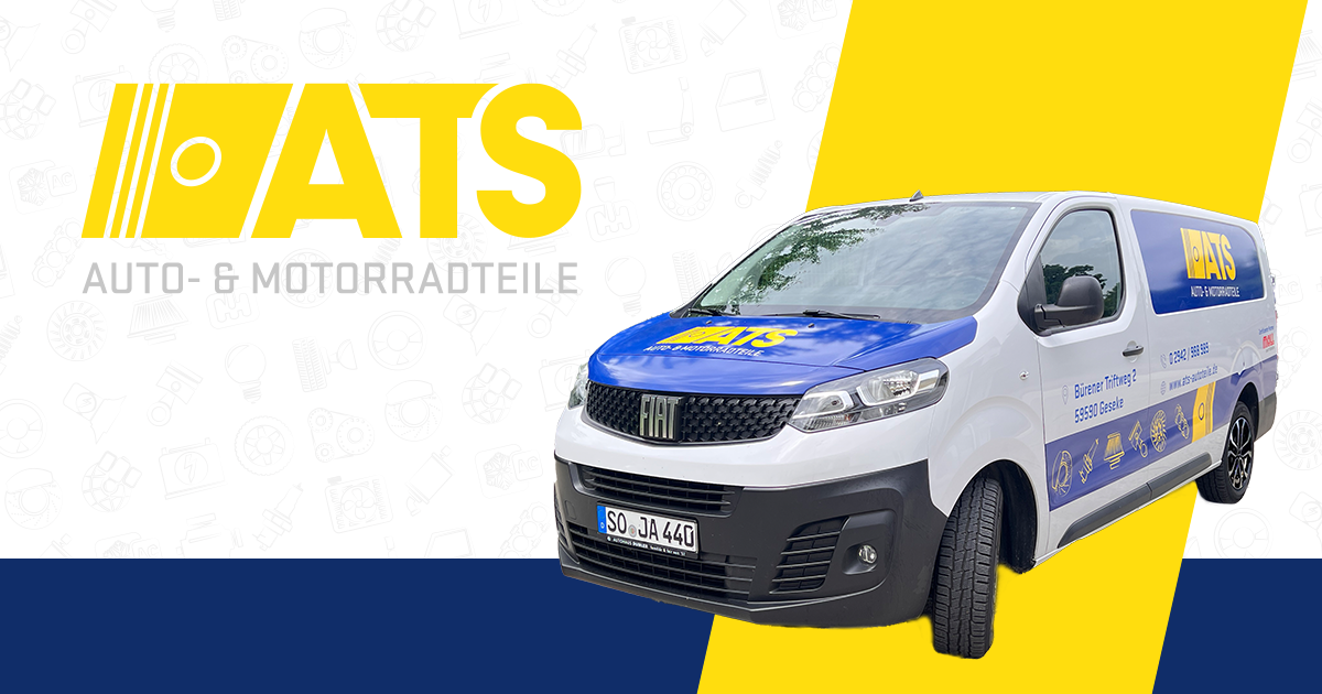 ATS Auto und Motorradteile