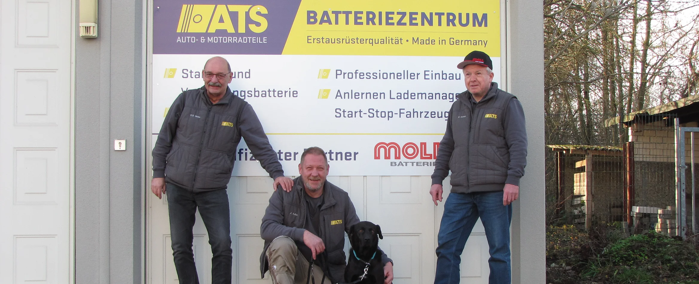 Werkstatt Impression 8